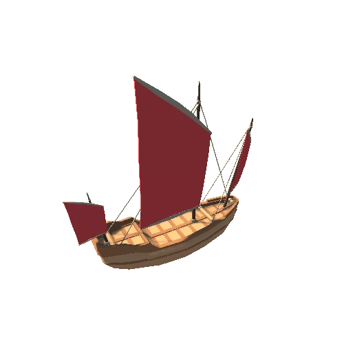 P_Boat_Caravel