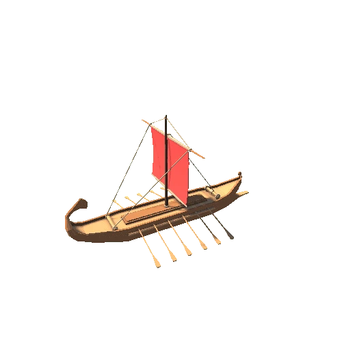 P_Boat_Trireme