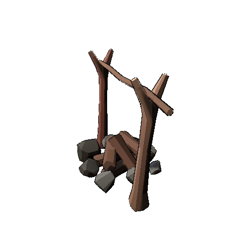 Campfire_Stick