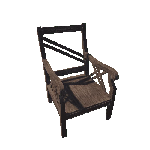 chair