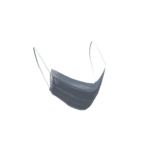 SurgicalMask_White