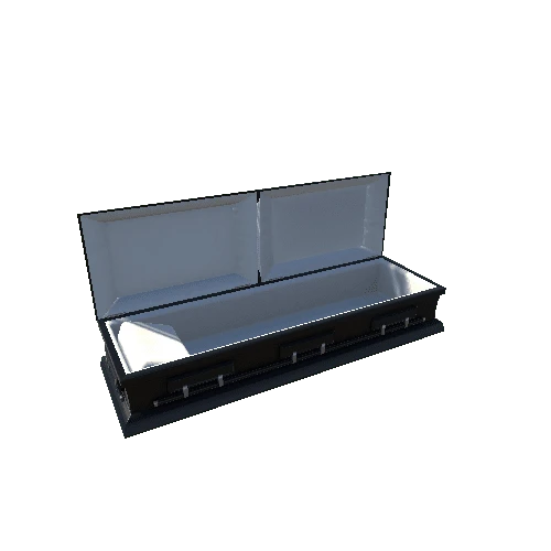 Casket_Black