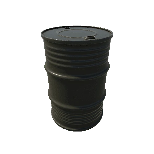 Oil_Machine_Barrel