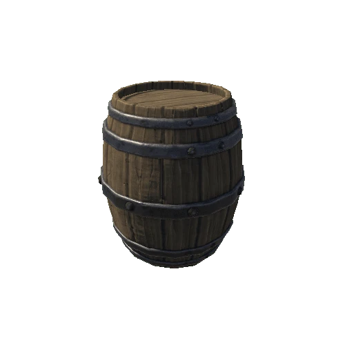 barrel