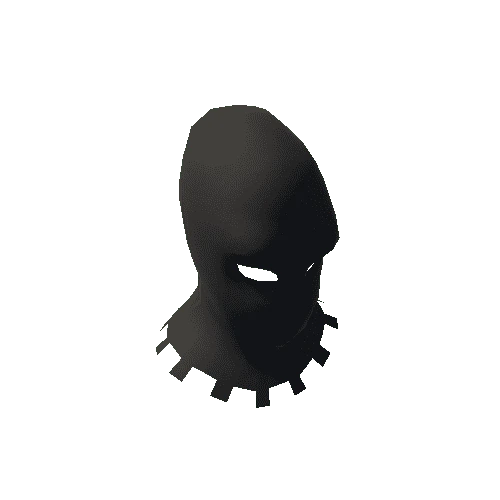 ExecutionerMask