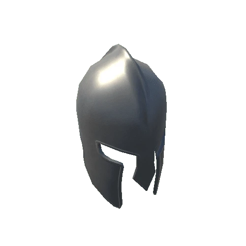 MedievalHelmet