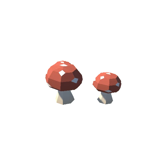 Mushrooms