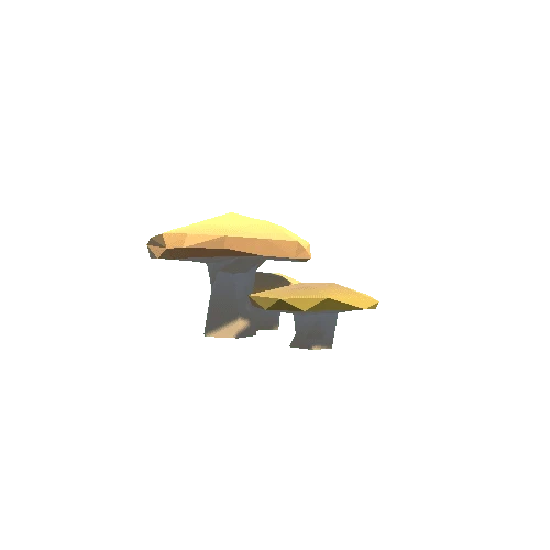 MushroomsYellow