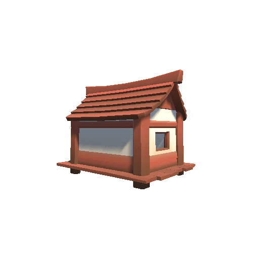 SmallHut_Window