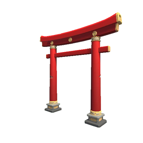 Torii