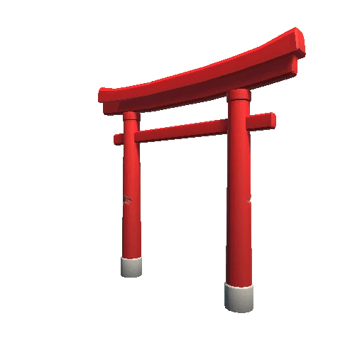 Torii_Basic