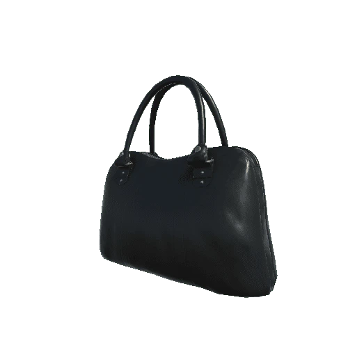 LadiesBag_Black