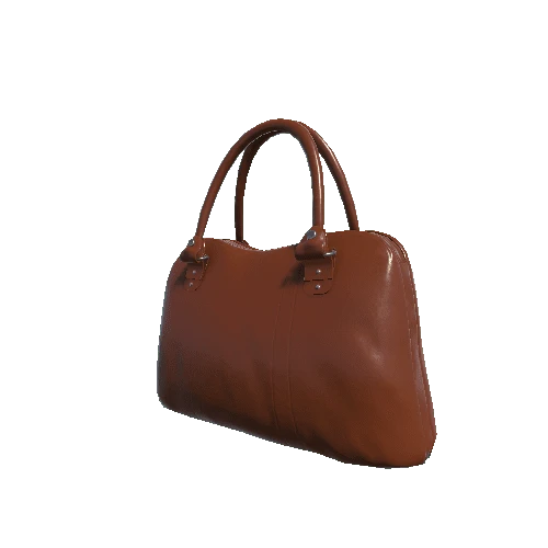 LadiesBag_Brown