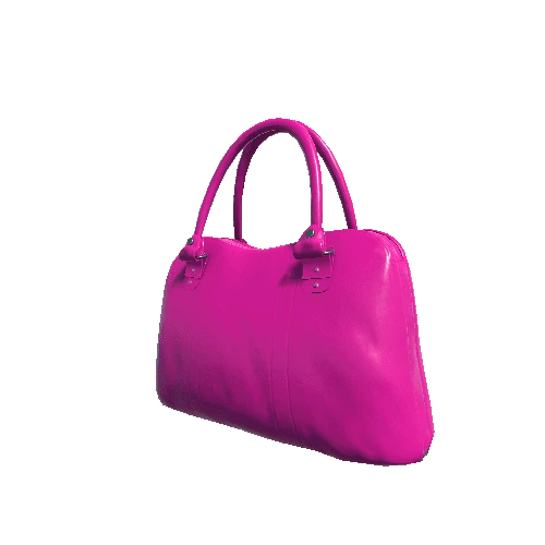 LadiesBag_Pink