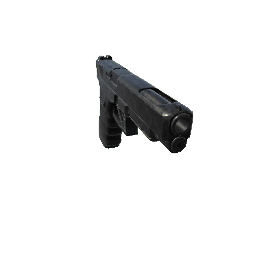 Glock34