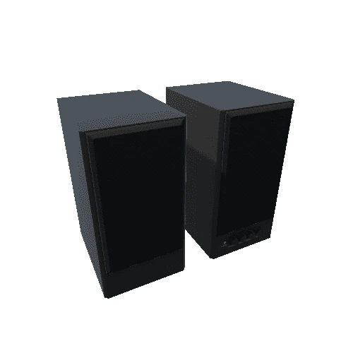 Speakers_01_black