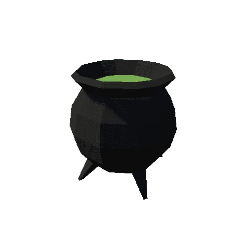 Cauldron