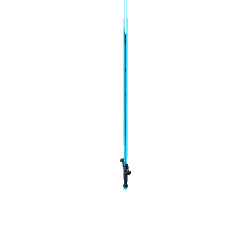 GreatSword-Cyan