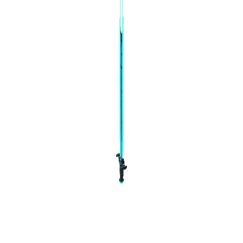 GreatSword-Cyan_lime-MOD