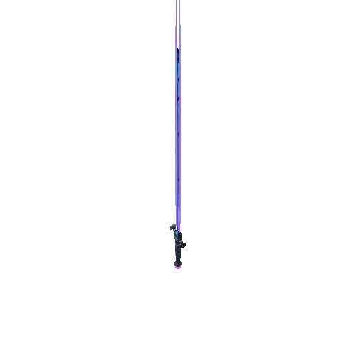 GreatSword-Cyan_purple-MOD