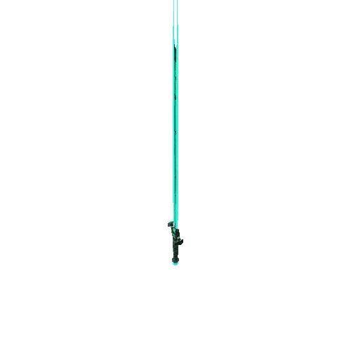 GreatSword-Lime_cyan-MOD