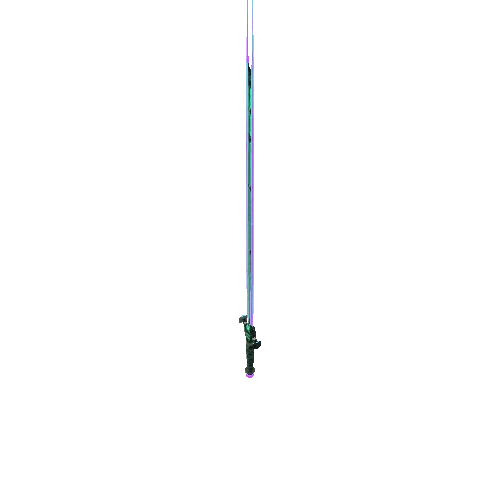 GreatSword-Lime_purple-MOD