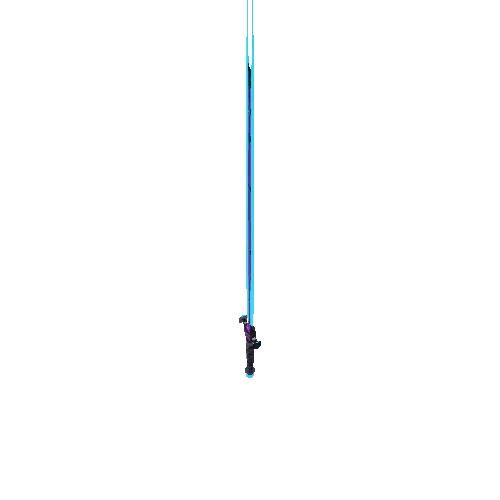 GreatSword-Purple_cyan-FILL