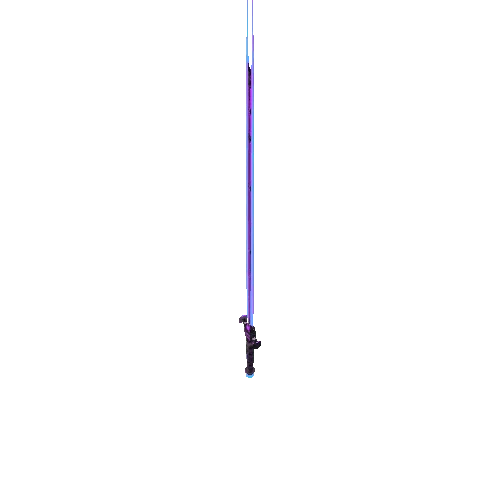 GreatSword-Purple_cyan-MOD