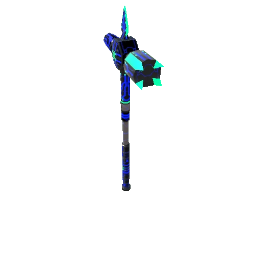 Hammer-Blue_lime-FILL