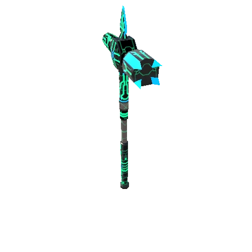 Hammer-Lime_cyan-FILL