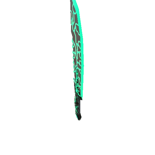 Knife-Lime