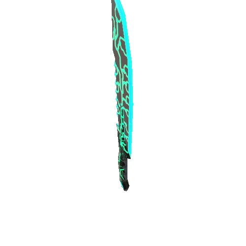 Knife-Lime_cyan-MOD