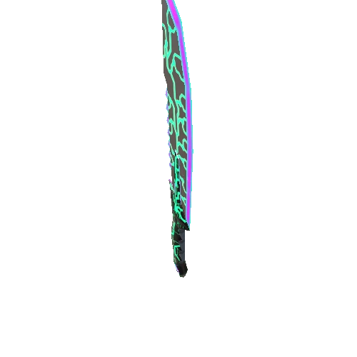 Knife-Lime_purple-MOD