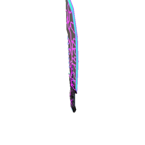 Knife-Purple_lime-MOD