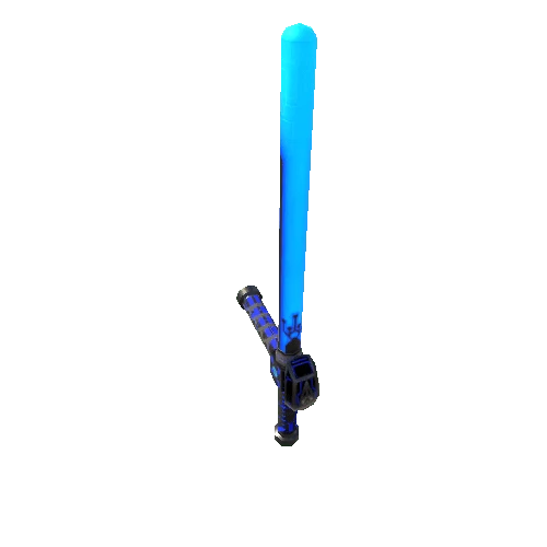 Tonfa-Blue_cyan-MOD