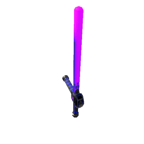 Tonfa-Blue_purple-MOD