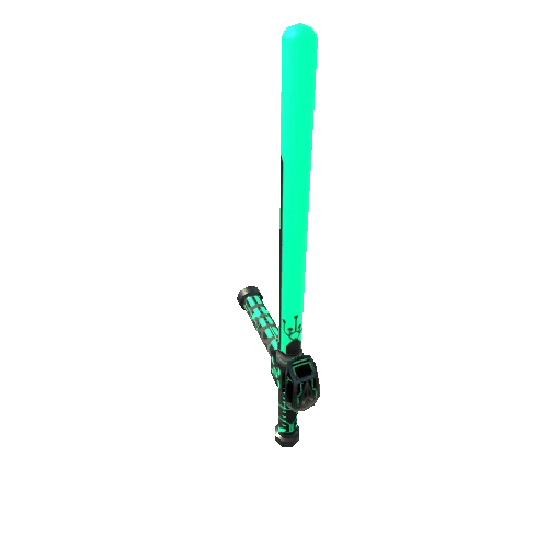 Tonfa-Lime