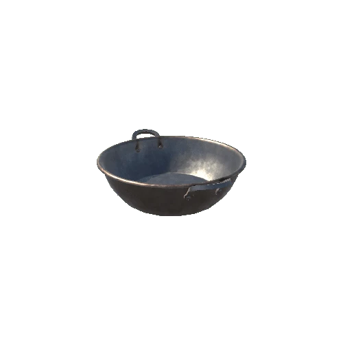 AluminumBowl