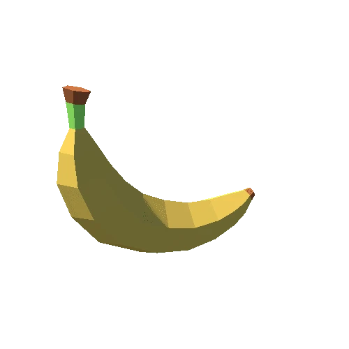 banana