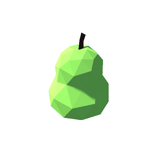 pear