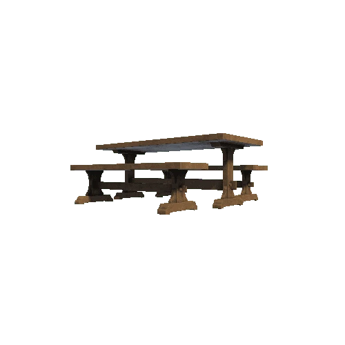 Table5_2Benches_Dirty
