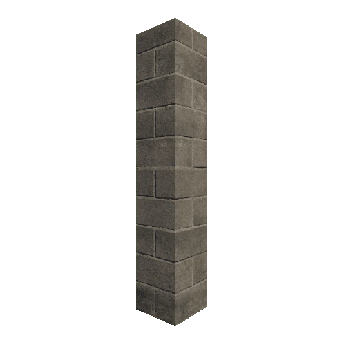 CinderBlock_Post_B_3m