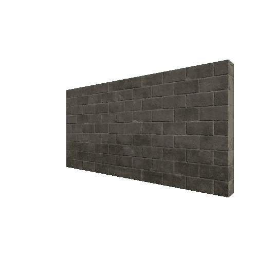 CinderBlock_Wall_3x6m