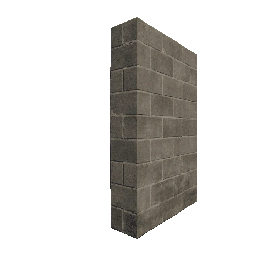 CinderBlock_Wall_corner_3m