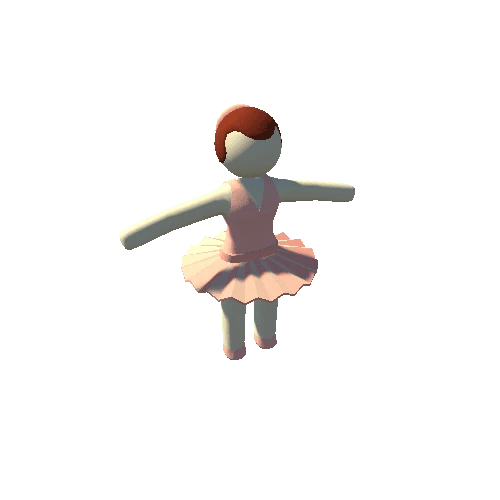 Ballerina