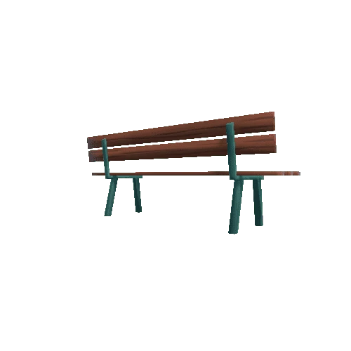 02Bench