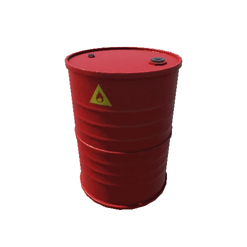 red_barrel