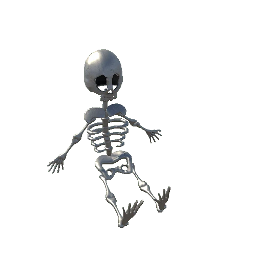 Skeleton