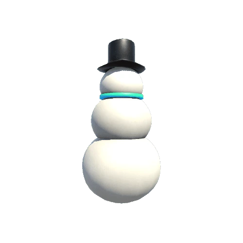 PA_Snowmanset1_Snowman1