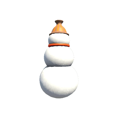 PA_Snowmanset1_Snowman3